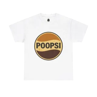 T-Shirt 312 Front White